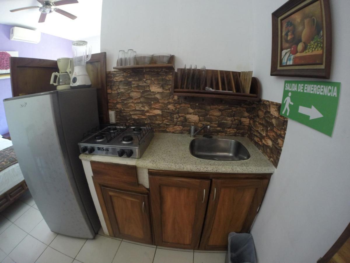 Kiramar Los Peyotes Rincon de Guayabitos Bagian luar foto