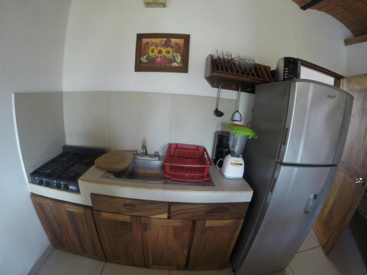 Kiramar Los Peyotes Rincon de Guayabitos Bagian luar foto