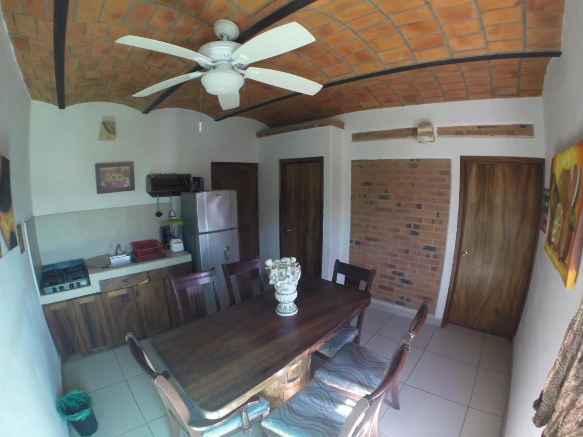 Kiramar Los Peyotes Rincon de Guayabitos Bagian luar foto