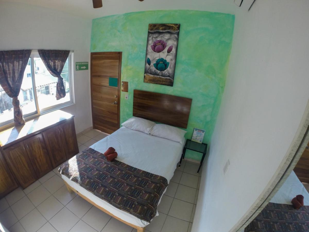 Kiramar Los Peyotes Rincon de Guayabitos Bagian luar foto